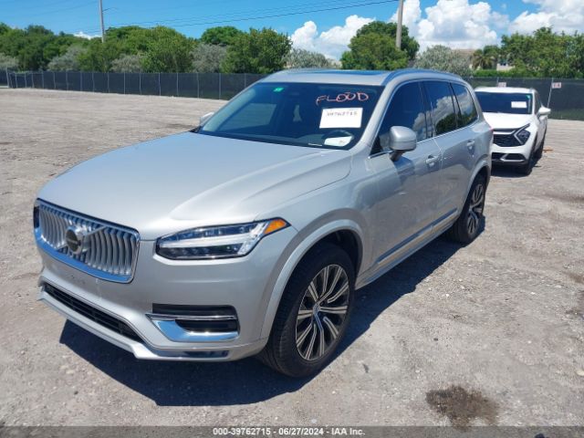 YV4L12PK9R1189698 Volvo Xc90 B5 Core Bright Theme