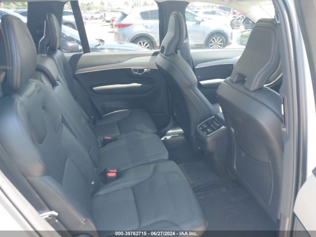 YV4L12PK9R1189698 Volvo Xc90 B5 Core Bright Theme