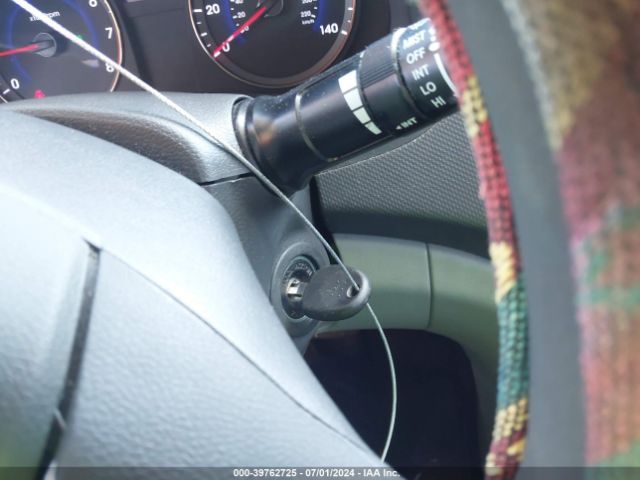 KMHCT4AE9HU284606 Hyundai Accent Value Edition