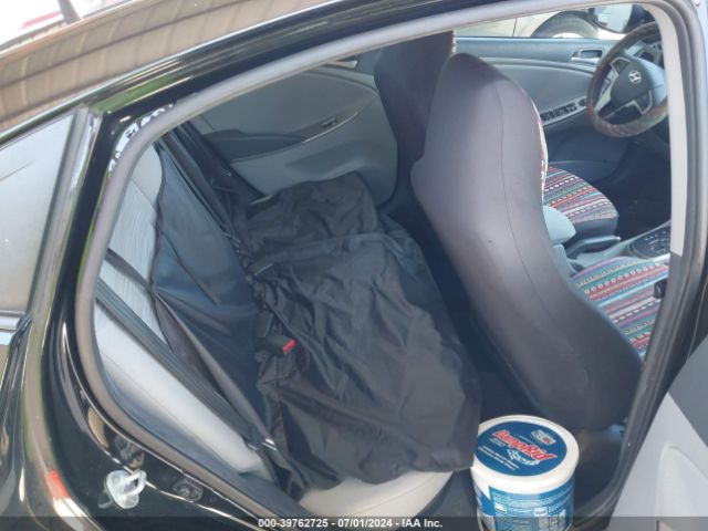 KMHCT4AE9HU284606 Hyundai Accent Value Edition