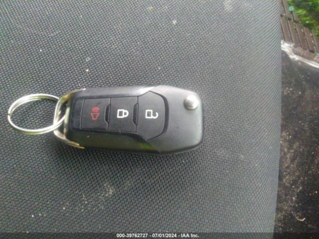 1FTFX1E58PKE35394 Ford F-150 Xl