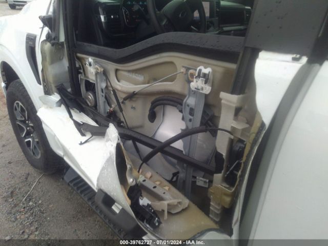 1FTFX1E58PKE35394 Ford F-150 Xl