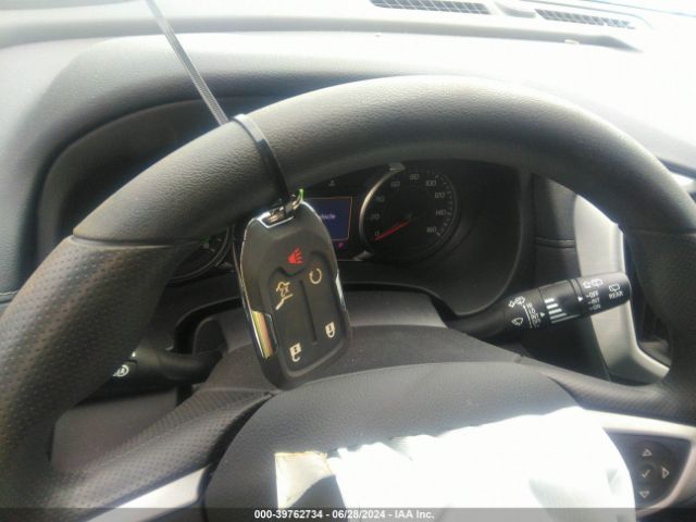 3GKALTEG2PL143083 GMC Terrain Awd Sle