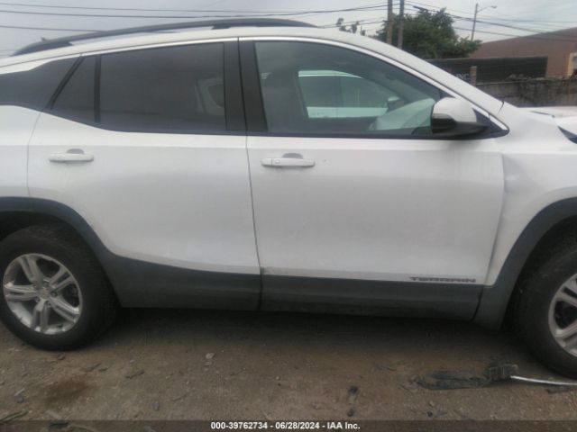 3GKALTEG2PL143083 GMC Terrain Awd Sle
