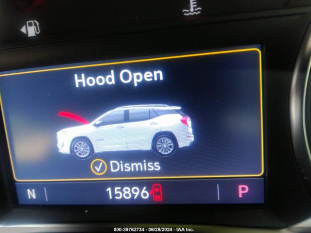 3GKALTEG2PL143083 GMC Terrain Awd Sle