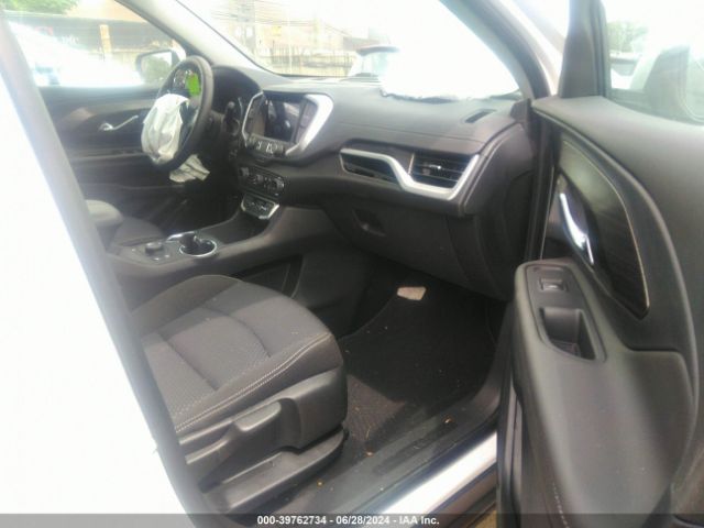 3GKALTEG2PL143083 GMC Terrain Awd Sle