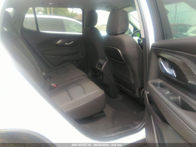 3GKALTEG2PL143083 GMC Terrain Awd Sle