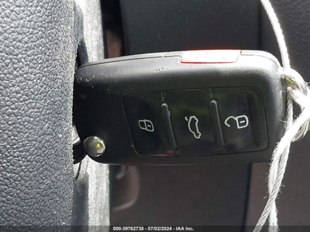 3VW2B7AJ4HM360915 Volkswagen Jetta 1.4t S