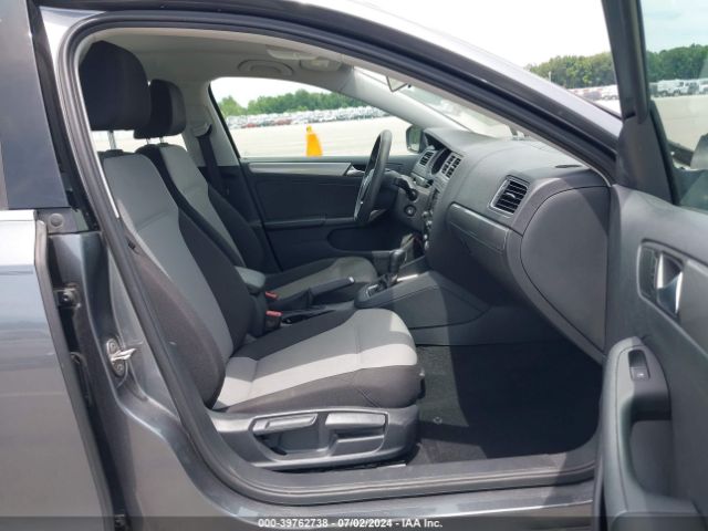3VW2B7AJ4HM360915 Volkswagen Jetta 1.4t S