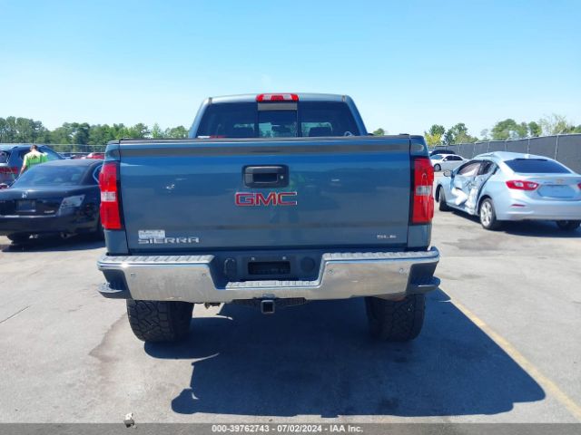 3GTU2UEH3EG100405 GMC Sierra 1500 Sle