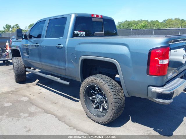 3GTU2UEH3EG100405 GMC Sierra 1500 Sle