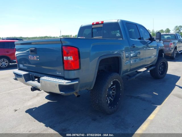 3GTU2UEH3EG100405 GMC Sierra 1500 Sle