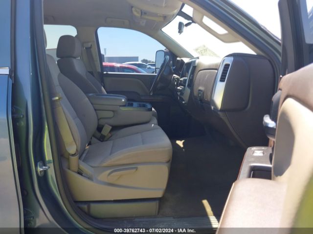3GTU2UEH3EG100405 GMC Sierra 1500 Sle