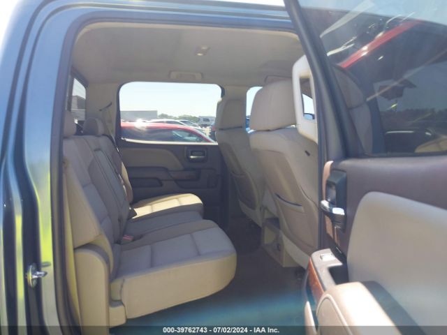 3GTU2UEH3EG100405 GMC Sierra 1500 Sle
