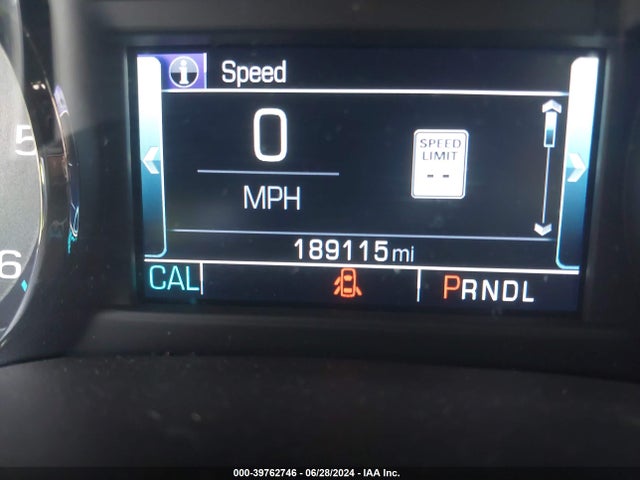 Chevrolet Suburban 2wd Lt 2020 1GNSCHKC1LR120757 Image 15