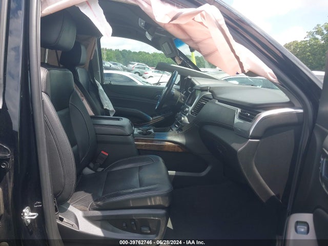 Chevrolet Suburban 2wd Lt 2020 1GNSCHKC1LR120757 Image 5