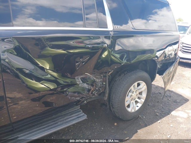 Chevrolet Suburban 2wd Lt 2020 1GNSCHKC1LR120757 Image 6