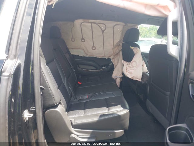 Chevrolet Suburban 2wd Lt 2020 1GNSCHKC1LR120757 Image 8