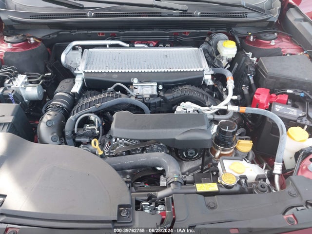 4S4BTGPD6R3168055 Subaru Outback Touring Xt