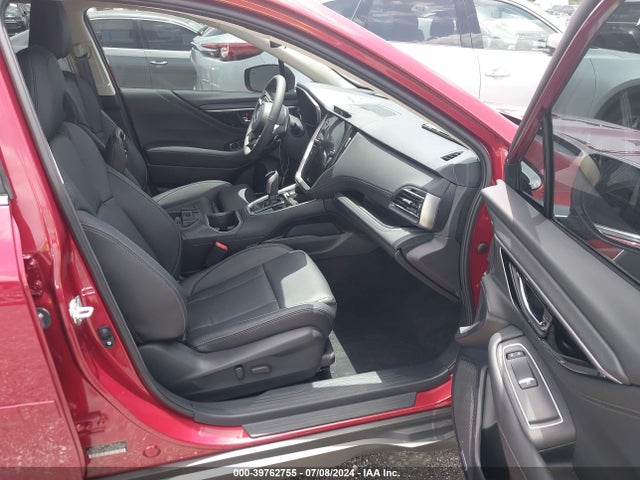 4S4BTGPD6R3168055 Subaru Outback Touring Xt