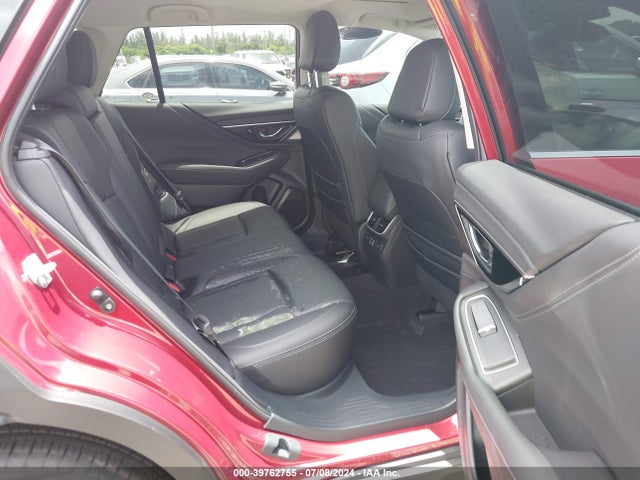 4S4BTGPD6R3168055 Subaru Outback Touring Xt
