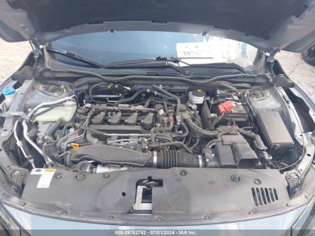 SHHFK7H69MU213315 Honda CIVIC EX