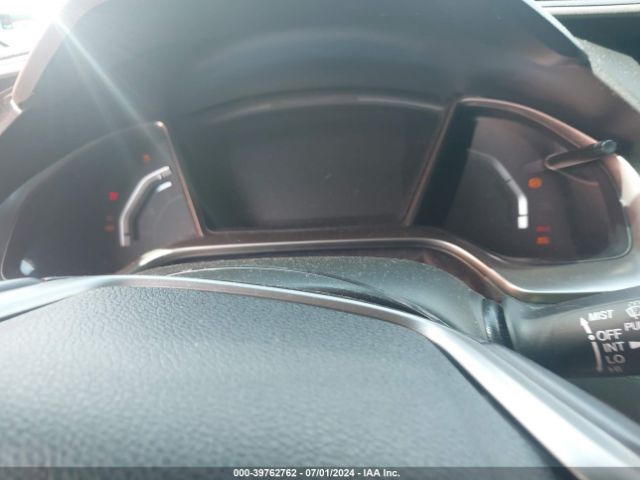 SHHFK7H69MU213315 Honda CIVIC EX