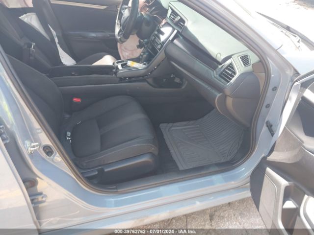SHHFK7H69MU213315 Honda CIVIC EX
