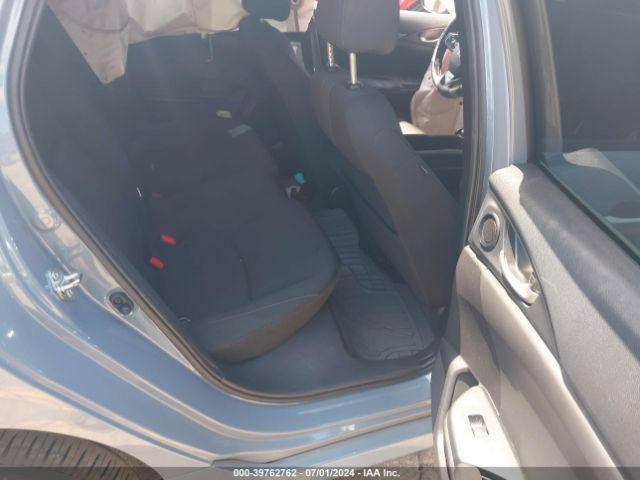SHHFK7H69MU213315 Honda CIVIC EX
