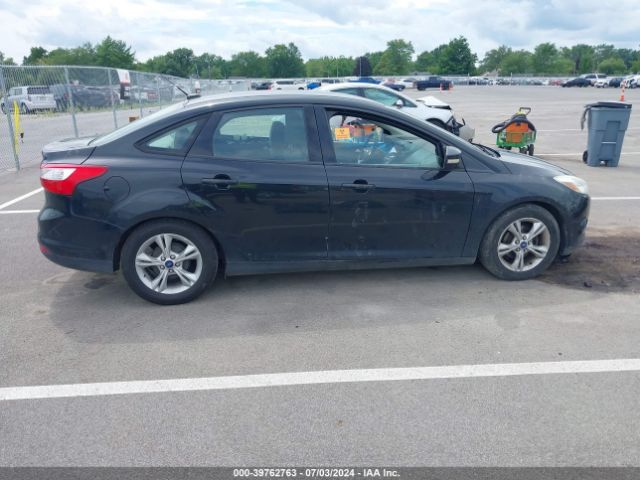 1FADP3F28EL114542 Ford FOCUS SE