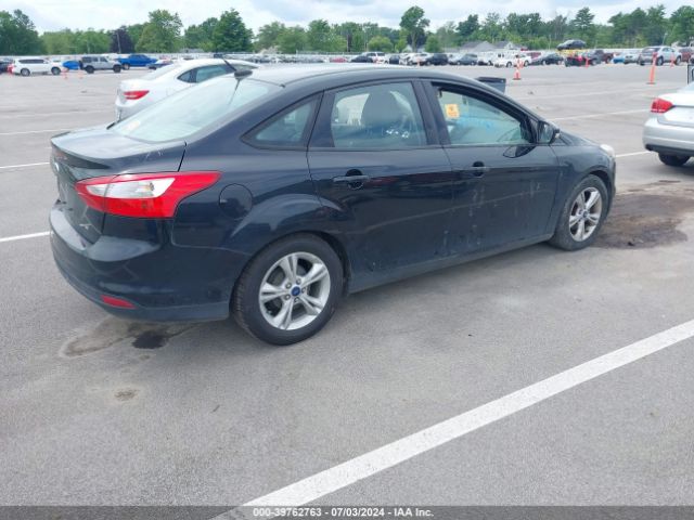 1FADP3F28EL114542 Ford FOCUS SE