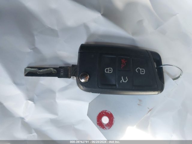 3VW6T7AU1KM002381 Volkswagen Golf Gti 2.0t Autobahn/2.0t Rabbit Edition/2.0t S/2.0t Se
