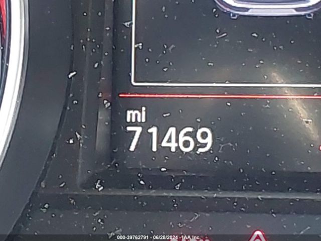 3VW6T7AU1KM002381 Volkswagen Golf Gti 2.0t Autobahn/2.0t Rabbit Edition/2.0t S/2.0t Se