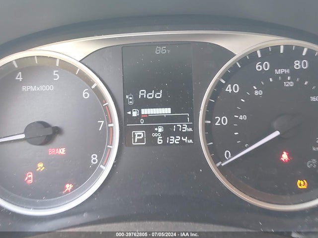 Nissan Versa S Xtronic Cvt 2021 3N1CN8DVXML808886 Image 15
