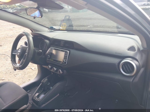 Nissan Versa S Xtronic Cvt 2021 3N1CN8DVXML808886 Image 5