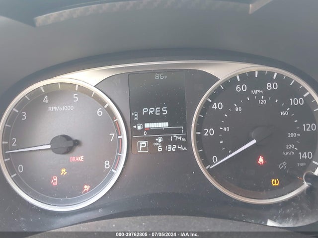 Nissan Versa S Xtronic Cvt 2021 3N1CN8DVXML808886 Image 7