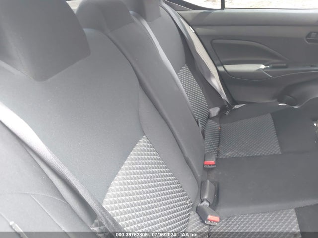 Nissan Versa S Xtronic Cvt 2021 3N1CN8DVXML808886 Image 8