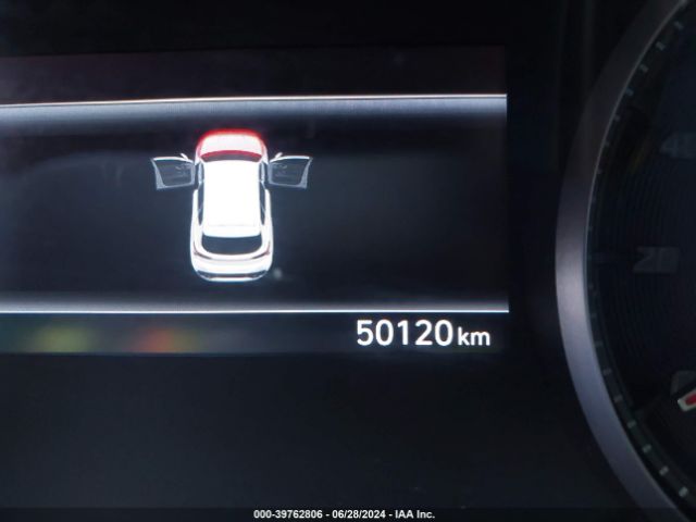 5NMS24AJ2PH548674 Hyundai Santa Fe Sel
