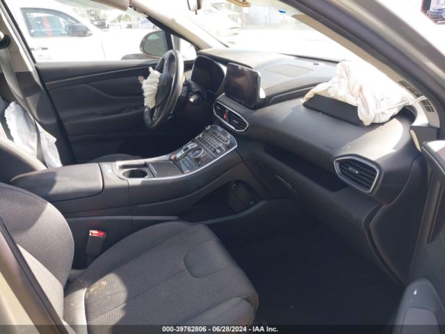 5NMS24AJ2PH548674 Hyundai Santa Fe Sel