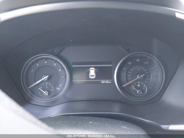 5NMS24AJ2PH548674 Hyundai Santa Fe Sel