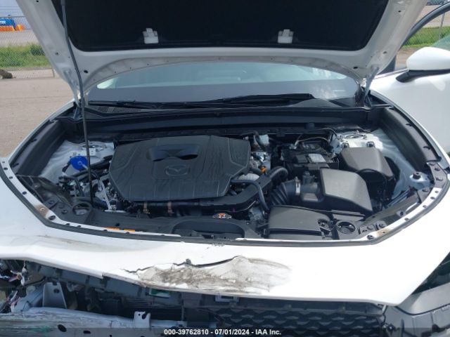 3MVDMBAM2RM647916 Mazda Cx-30 2.5 S