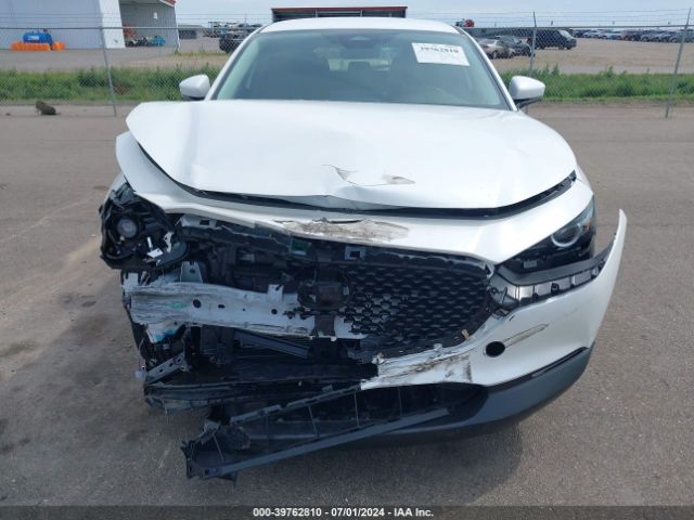 3MVDMBAM2RM647916 Mazda Cx-30 2.5 S