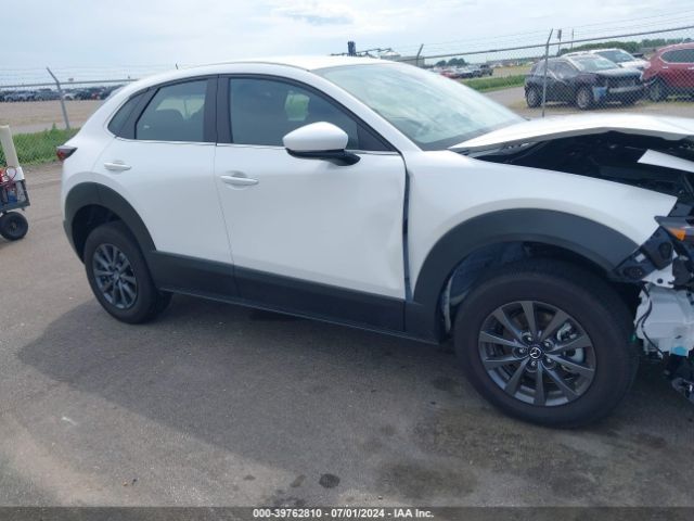 3MVDMBAM2RM647916 Mazda Cx-30 2.5 S