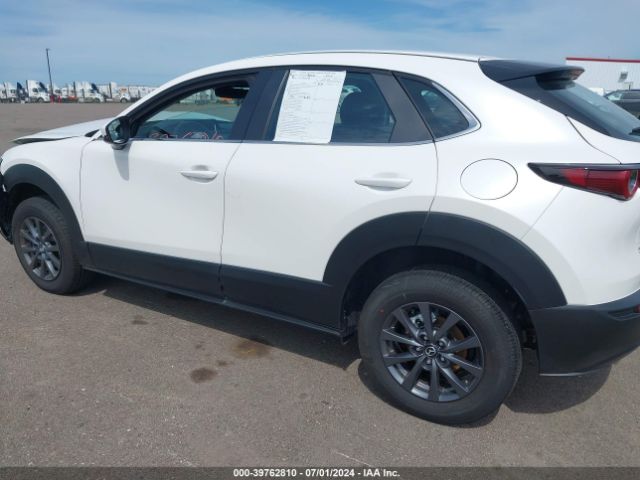 3MVDMBAM2RM647916 Mazda Cx-30 2.5 S