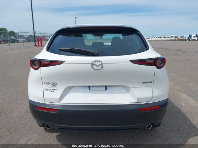 3MVDMBAM2RM647916 Mazda Cx-30 2.5 S