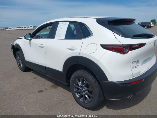 3MVDMBAM2RM647916 Mazda Cx-30 2.5 S