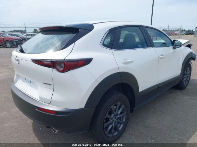 3MVDMBAM2RM647916 Mazda Cx-30 2.5 S