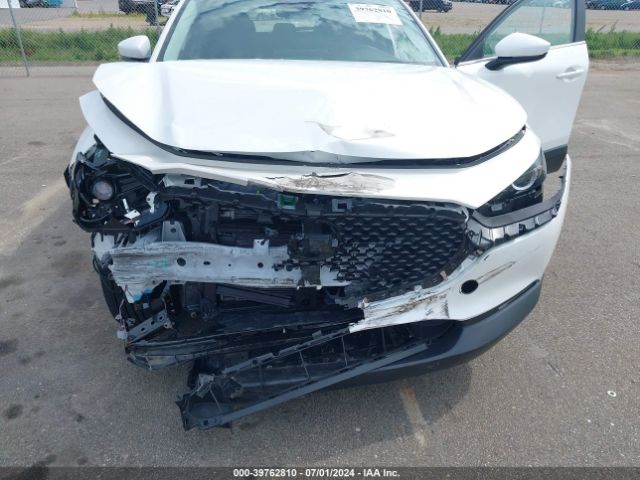 3MVDMBAM2RM647916 Mazda Cx-30 2.5 S