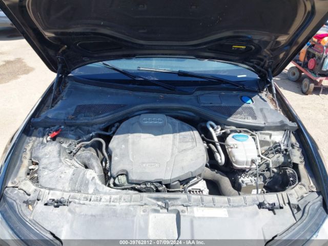WAUC8AFCXHN121630 Audi A6 2.0t Premium