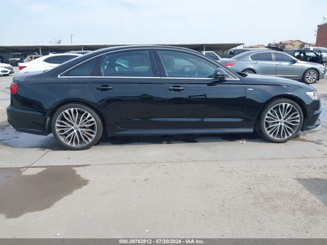 WAUC8AFCXHN121630 Audi A6 2.0t Premium